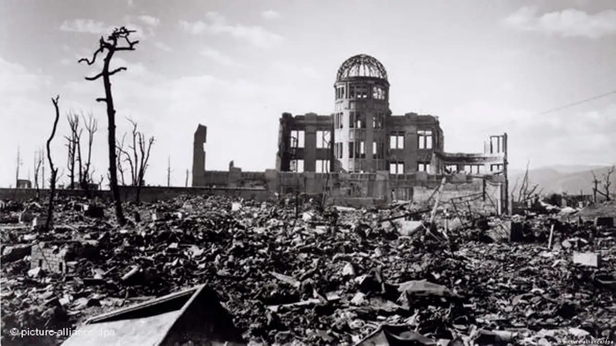 Identifican a víctima de Hiroshima ochenta años después del ataque