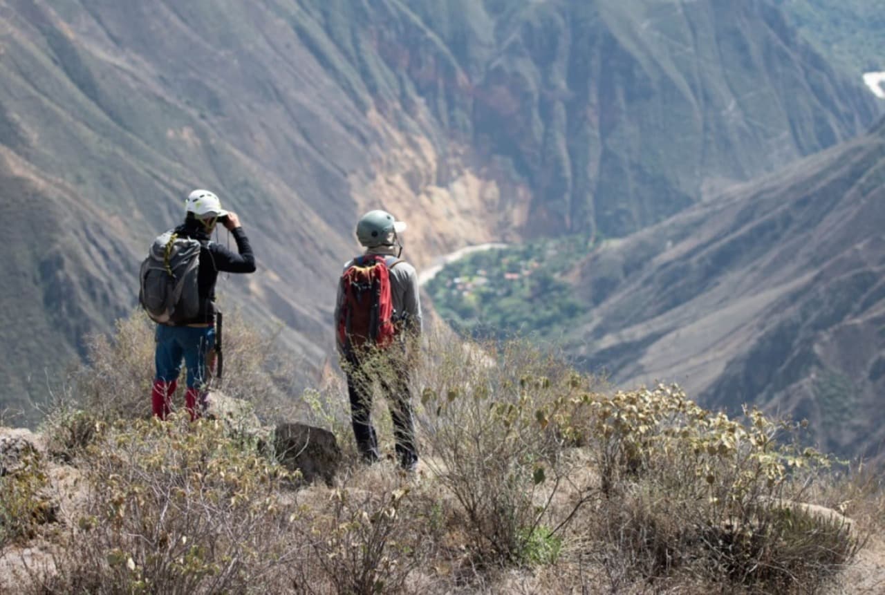 Turismo en el Colca sería afectado en los próximos meses