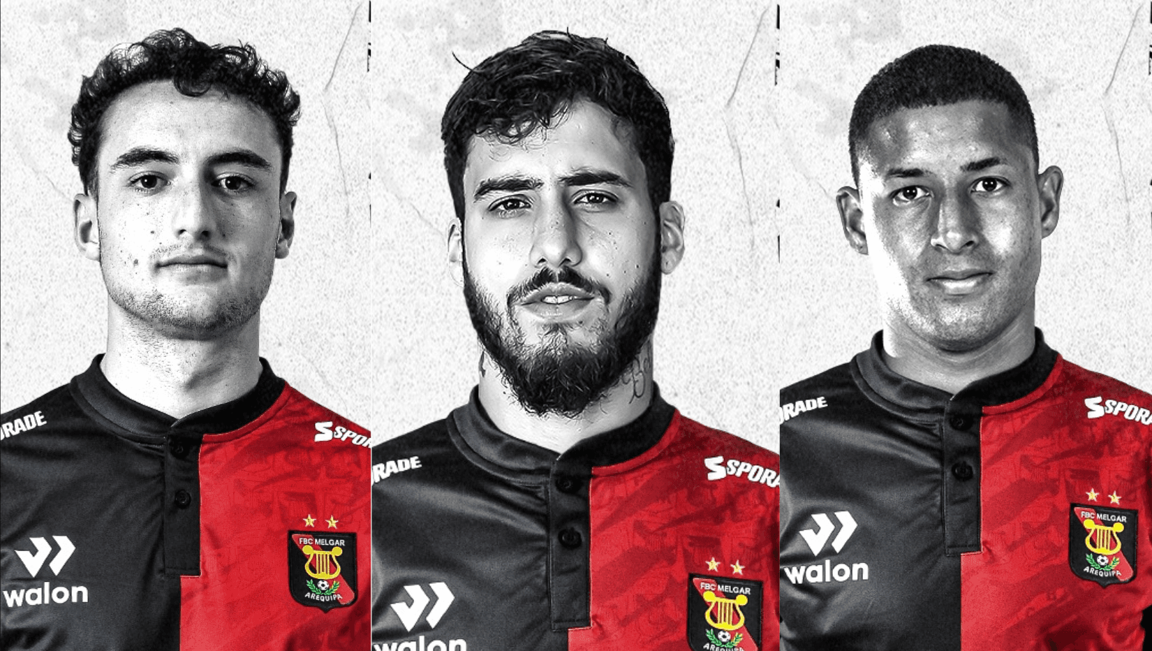 FBC Melgar da a préstamo a tres jugadores ofensivos