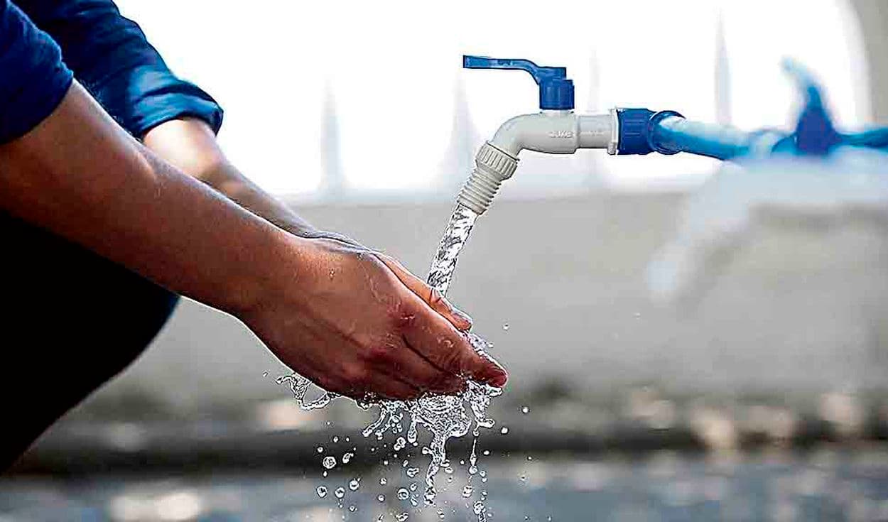 Arequipa: Más de 600 000 pobladores se quedarían sin agua