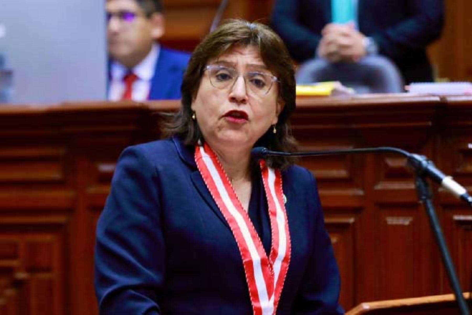 JNJ investigará a Espinoza por no acatar reposición de Benavides