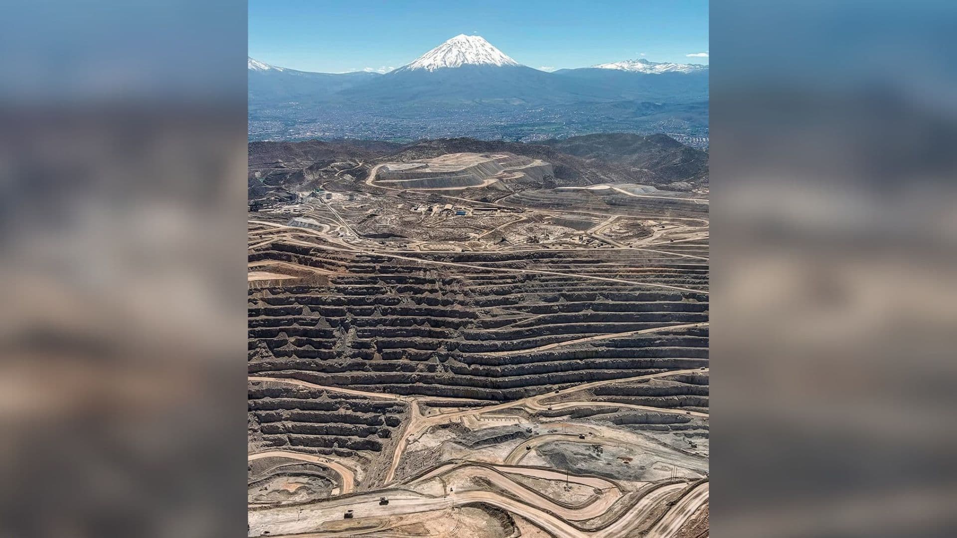 Cerro Verde reitera apertura al diálogo laboral