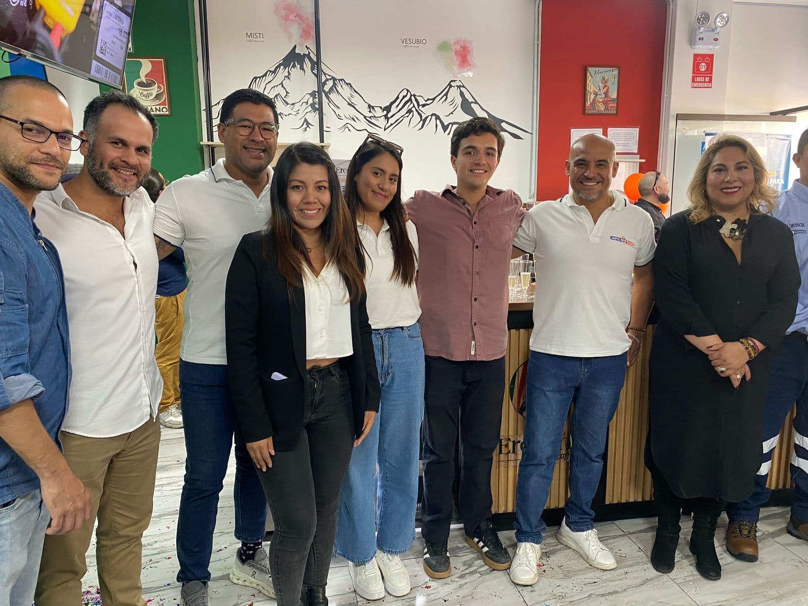 Mepol Store expande su presencia con su primera tienda en Arequipa