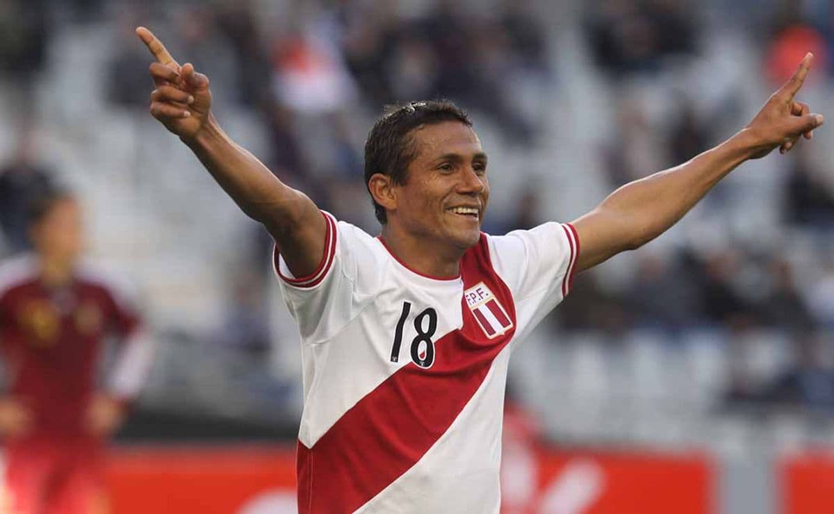 Ex seleccionado nacional vuelve al fútbol profesional