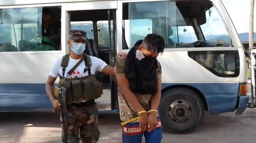 VRAEM: Agentes de la Dirandro incautan 600 kilos de cocaína