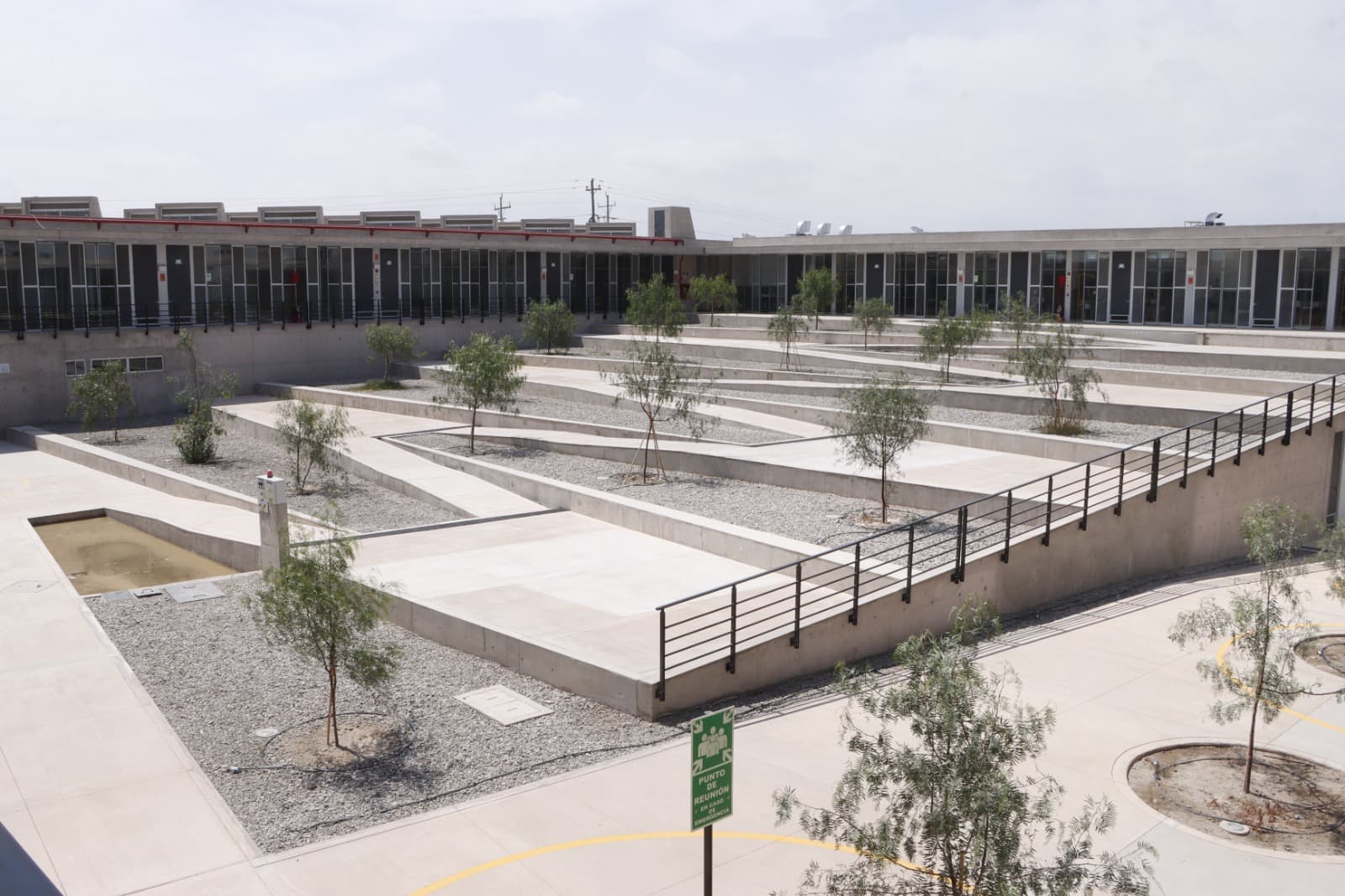 UNSA inaugura moderna filial en El Pedregal, Majes
