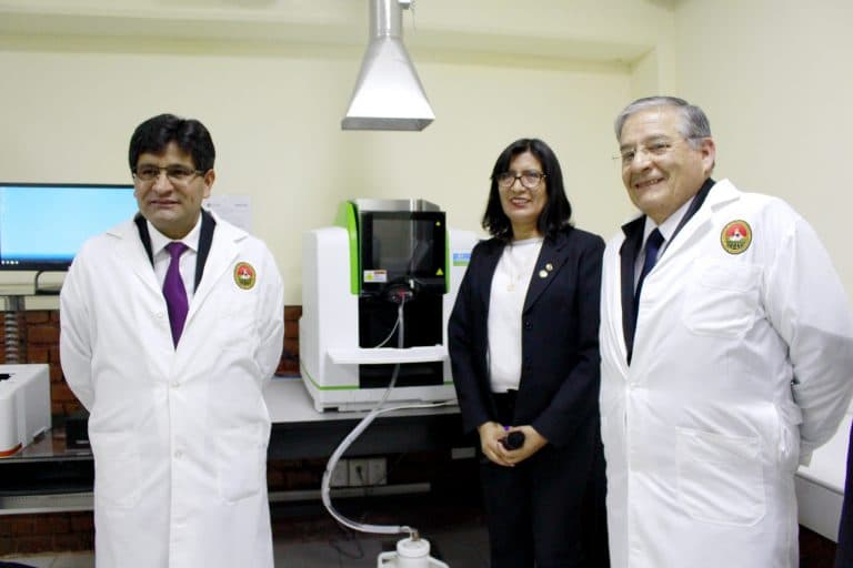 UNSA supera hito de artículos científicos