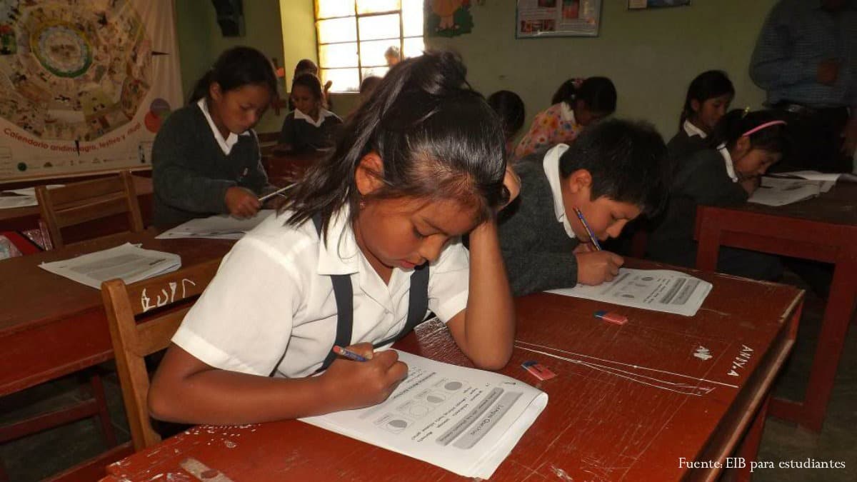 Minedu organiza Congreso Internacional sobre Educación Rural