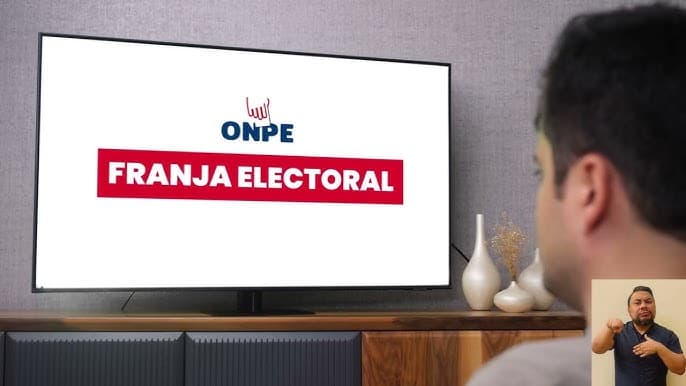 Fiscalía inicia investigación por uso del dinero de franja electoral