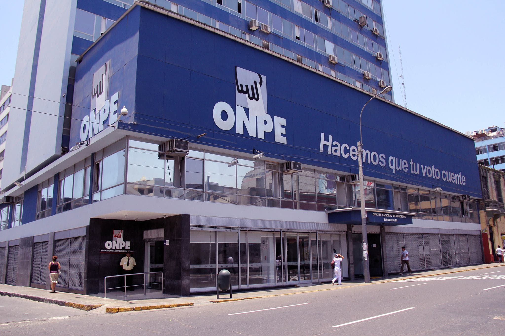 Seis partidos no presentaron reportes financieros de campaña