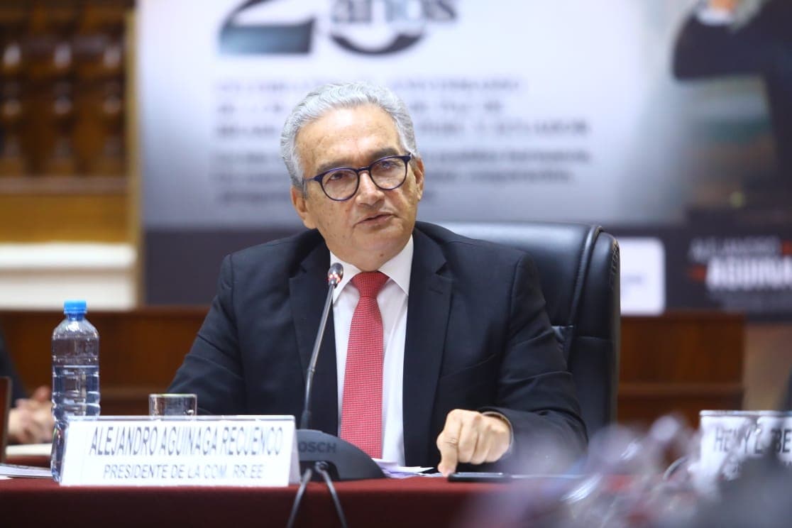 Comisión del Congreso pedirá reevaluar visa para mexicanos