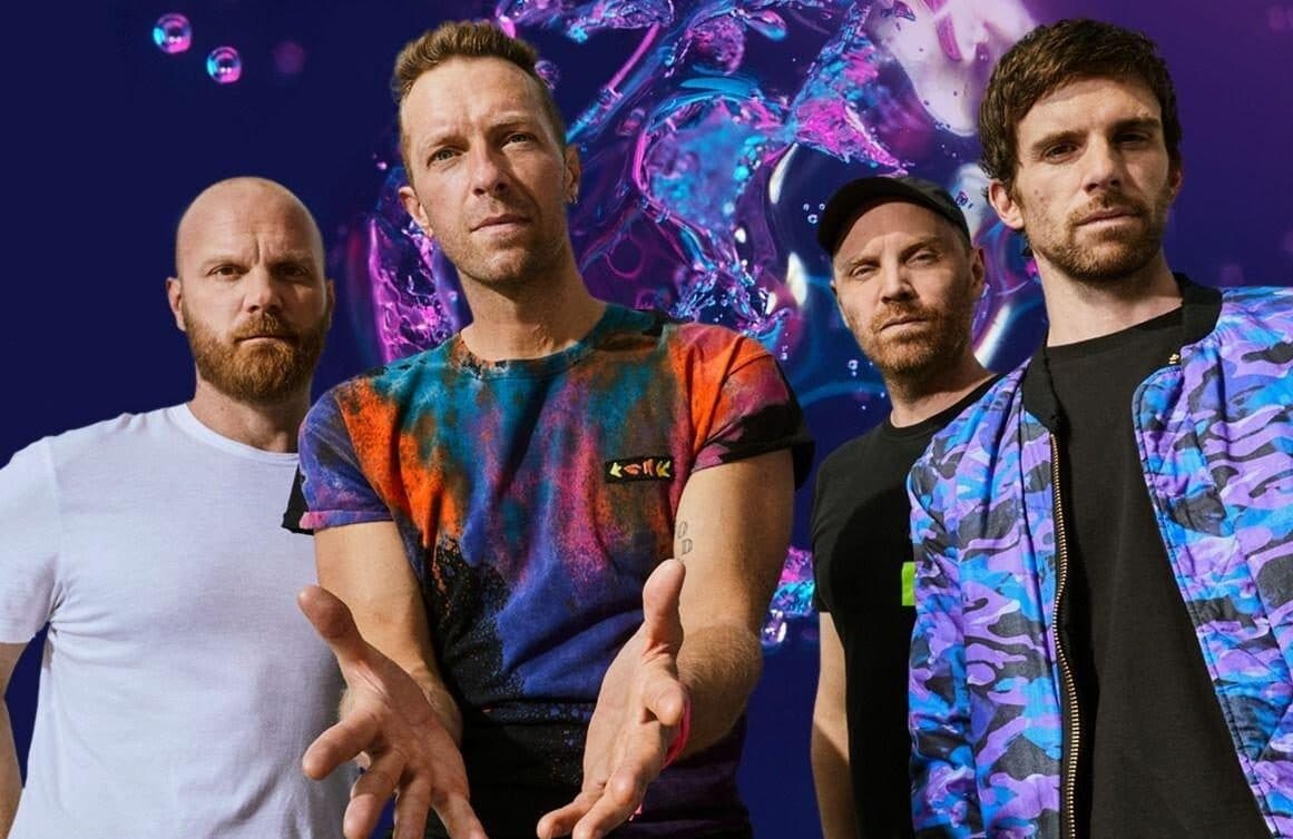 Coldplay y exmanager enfrentados en juicio