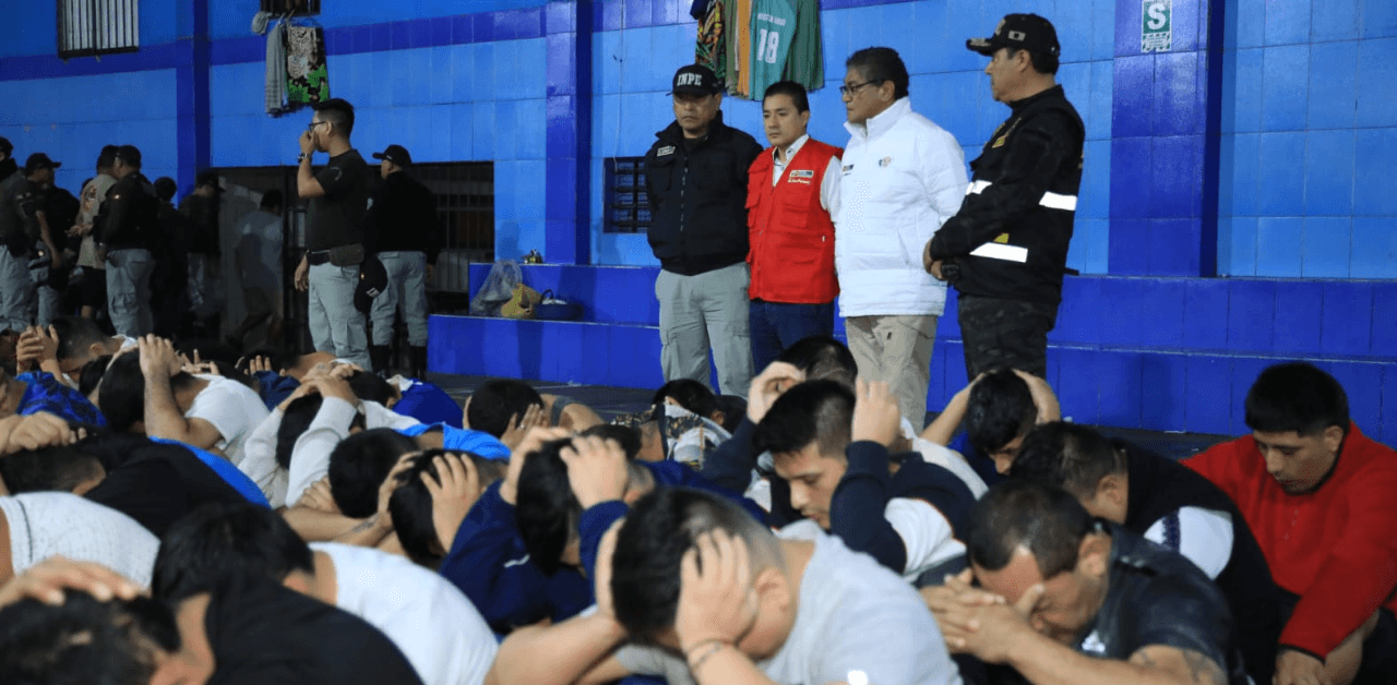 Rechazan ley que juzga como adultos a menores de 16 y 17