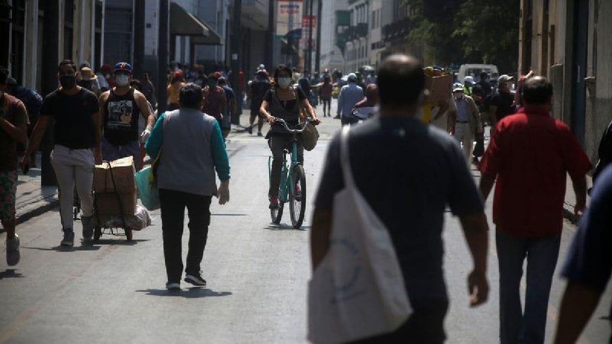 Este 26 y 27 de julio son días no laborables