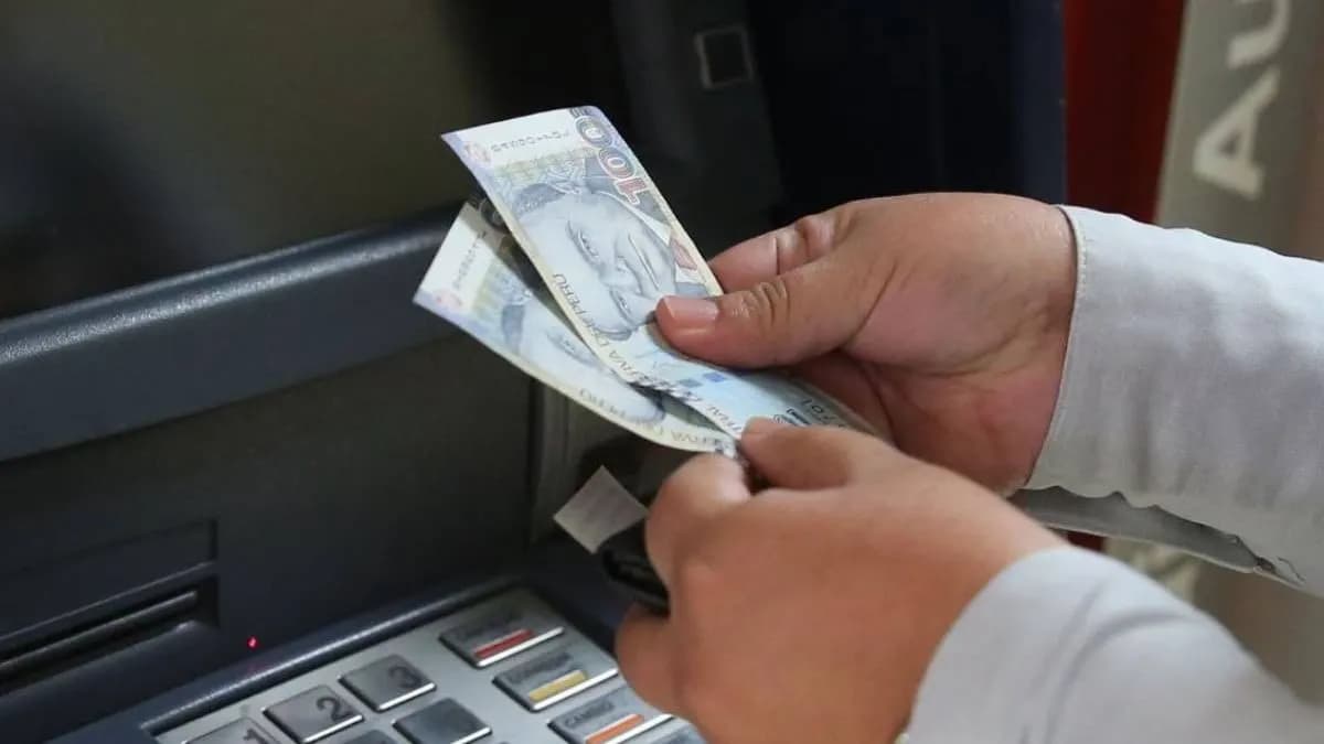 Congreso firma ley que aprueba el retiro del 100 % de la CTS hasta 2026