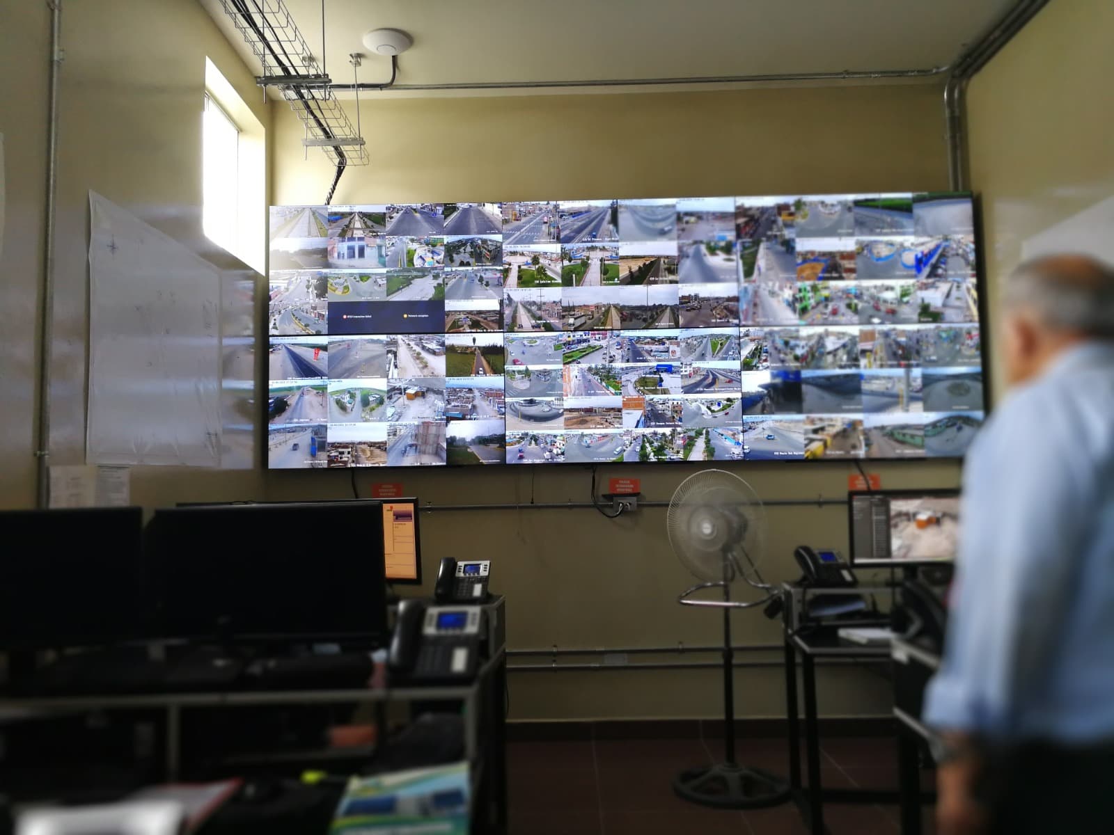 Majes perdió 1 millón de soles en proyecto de seguridad ciudadana