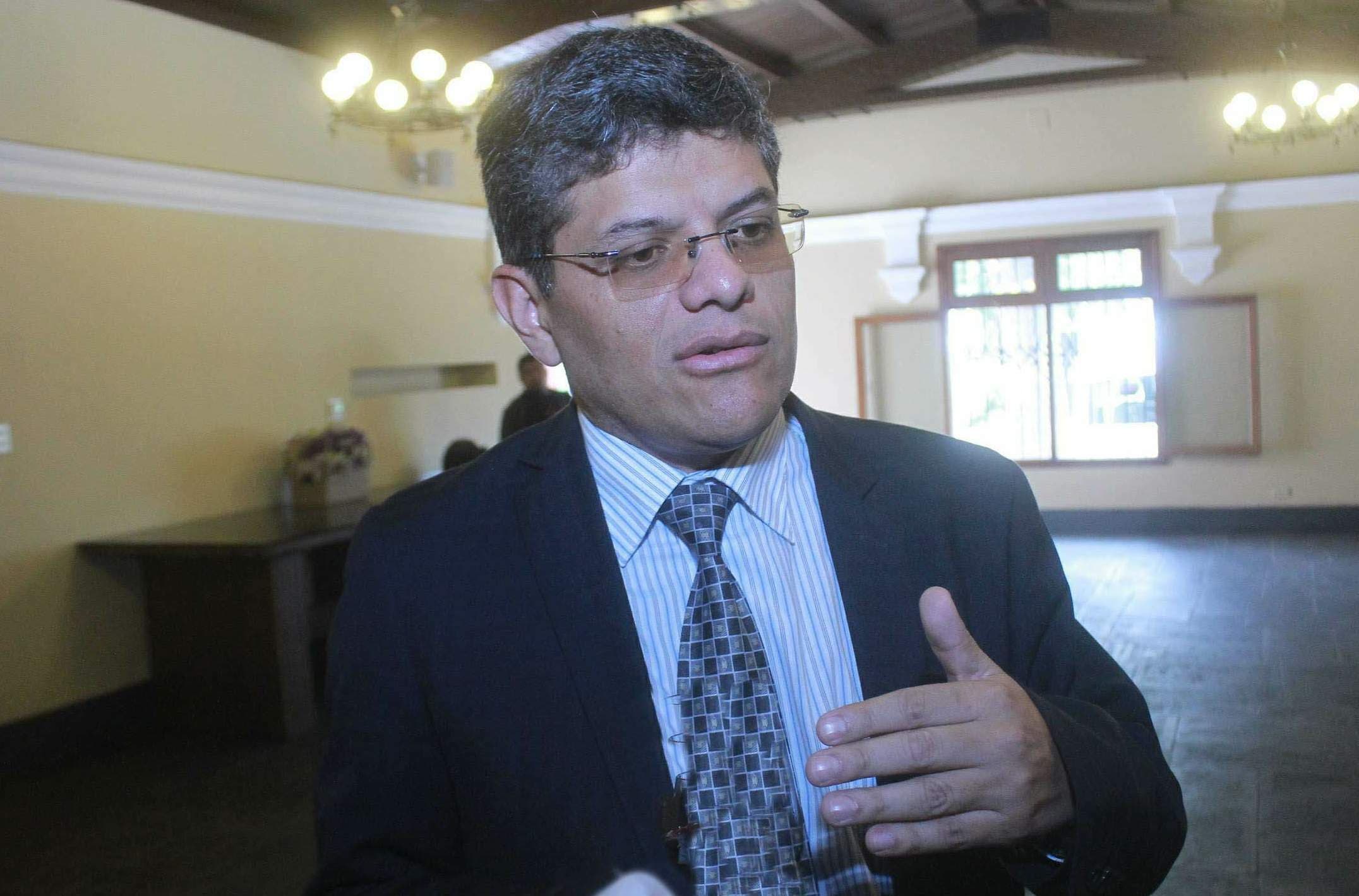 Facturación calculada en  Sedapar generó desbalance
