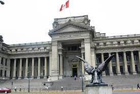 Cortes de Justicia se pronuncian respecto a desacato del Congreso