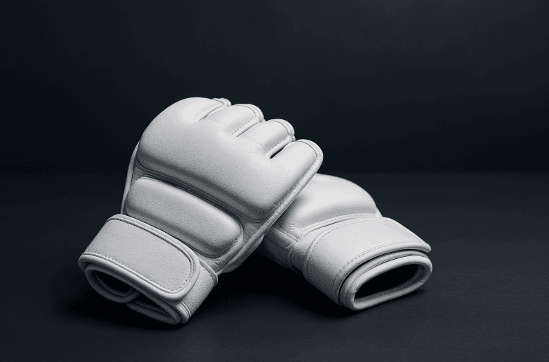 Las tácticas en la UFC que influyen en los resultados deportivos