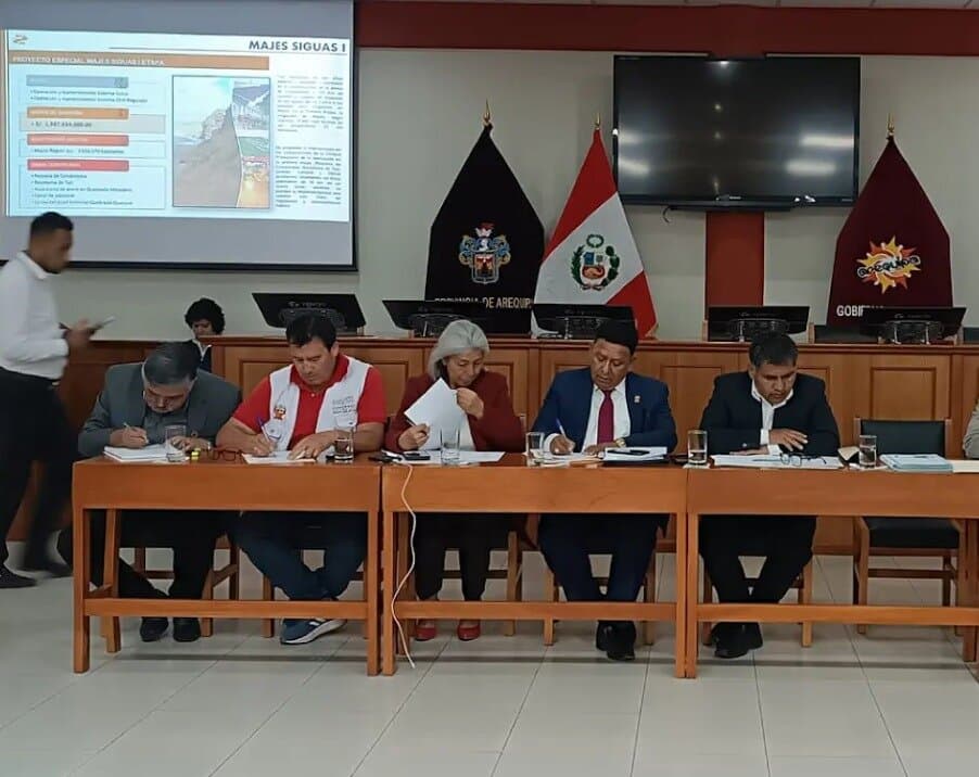 Congresistas suspenden cita en el CRA por temor a rechazo popular