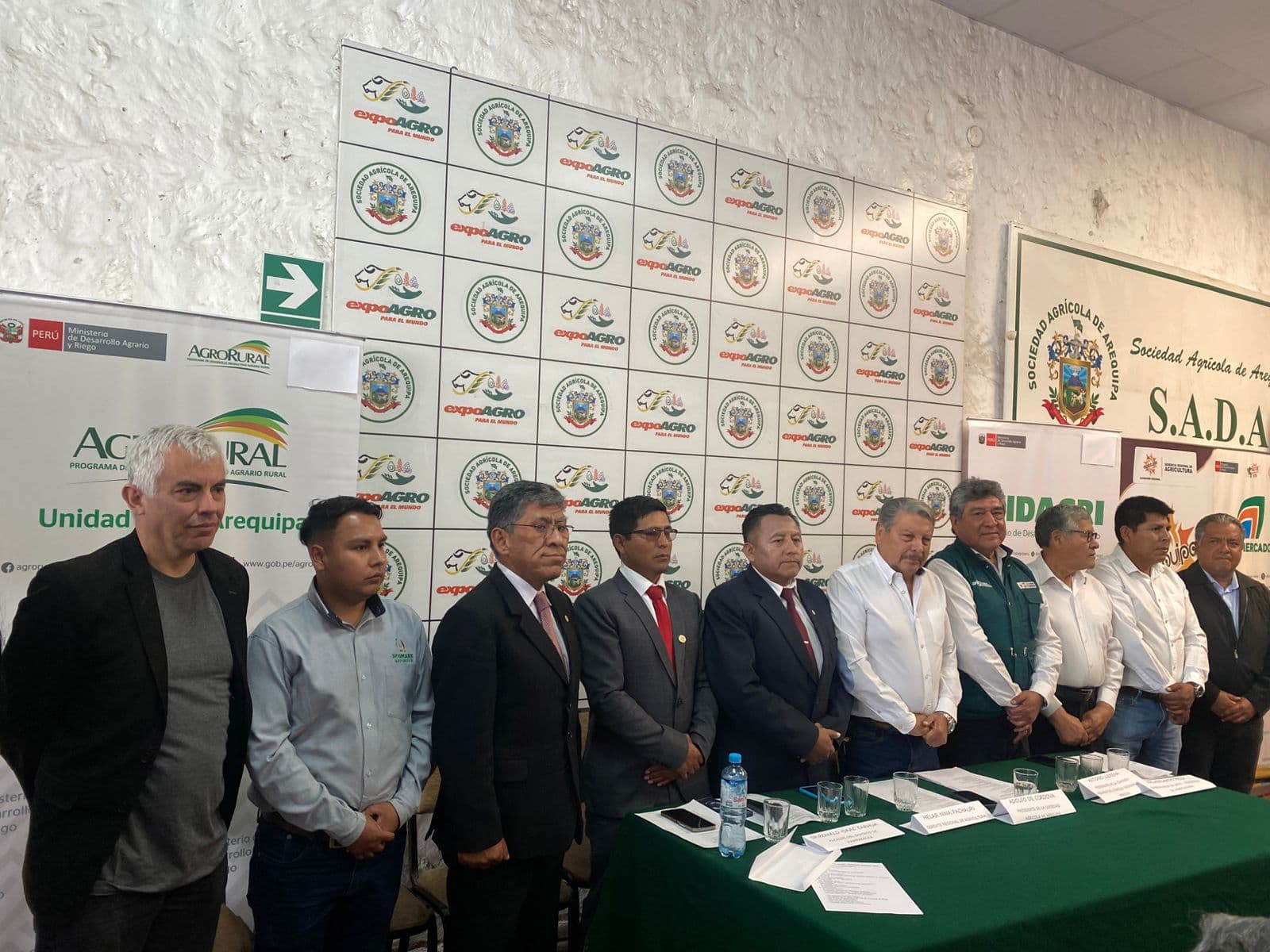 Expoagro generará movimiento comercial de hasta S/ 20 millones