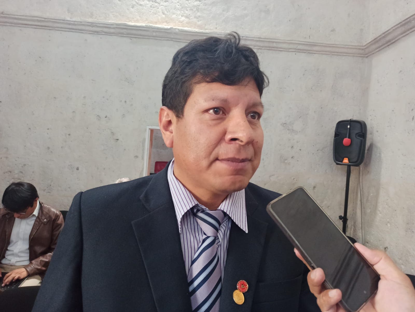 Uso de energías alternativas en Arequipa es de apenas 2%