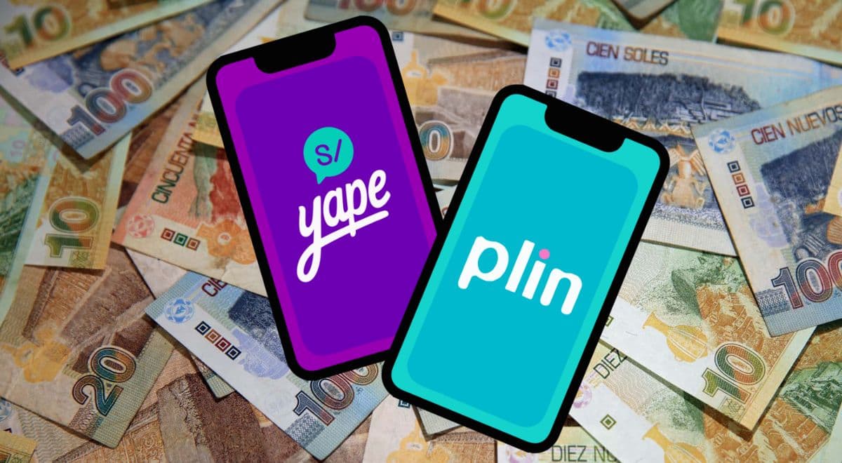 Sueldos a trabajadores podrán pagarse vía Yape o Plin