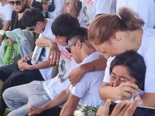 Familia de vigilante que fue atropellado exige justicia