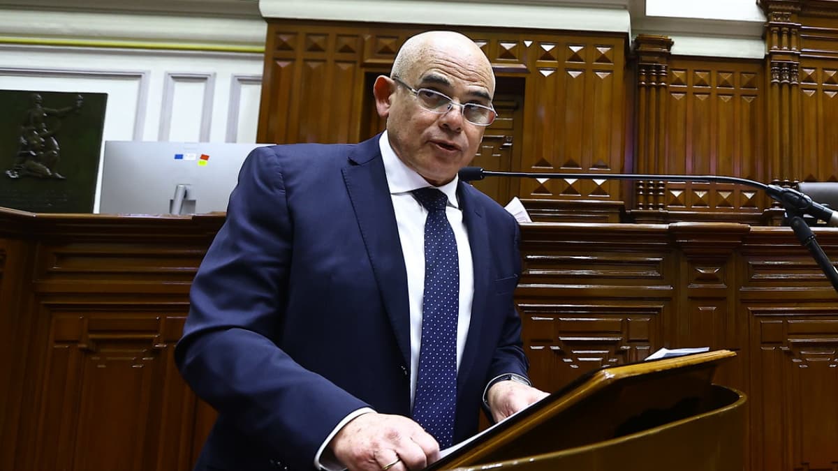 Ejecutivo observará dictamen del Reinfo si Congreso no lo modifica