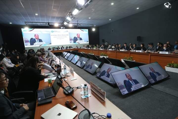 Convocarán a líderes de las 20 economías para cumbre de APEC
