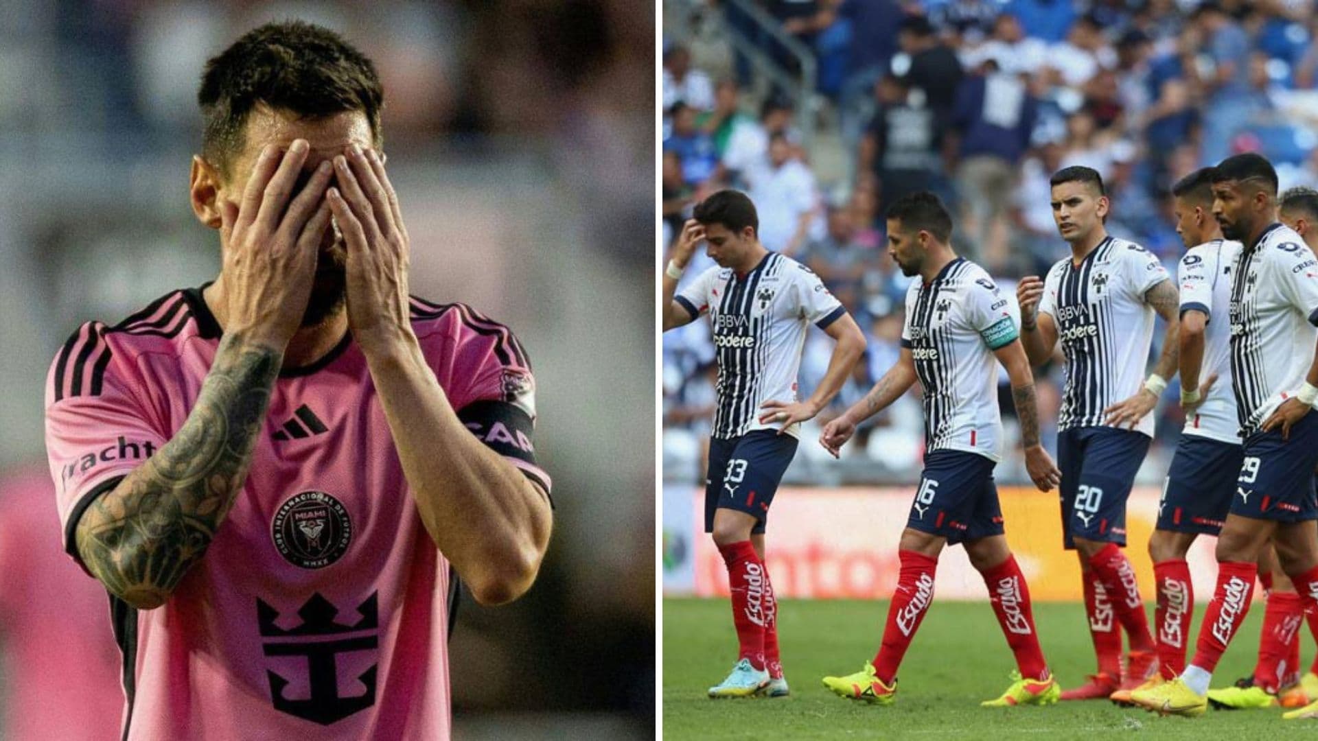 Sancionarán a los hinchas que intenten saludar a Messi
