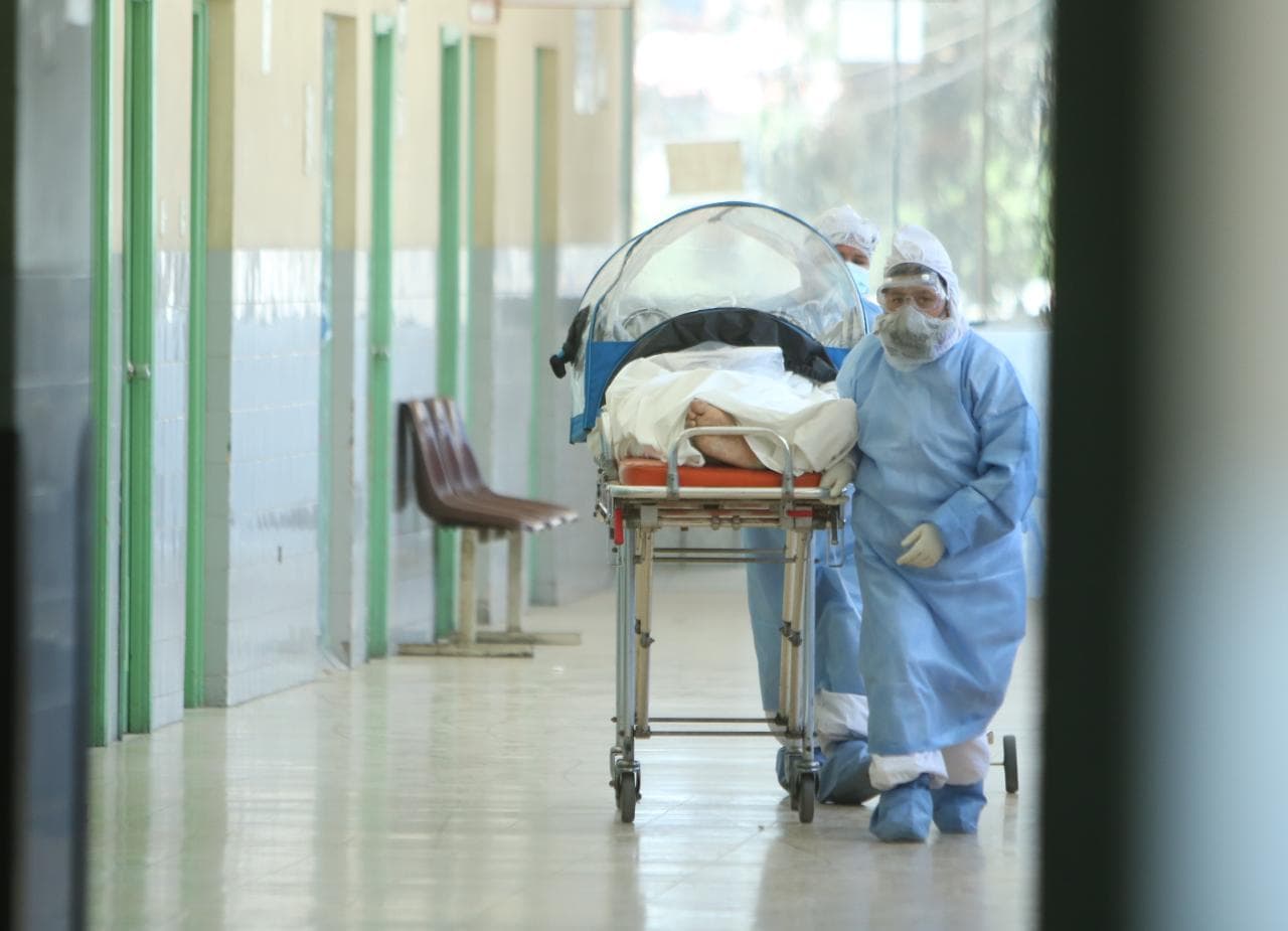 El problema de la salud mental en el Perú