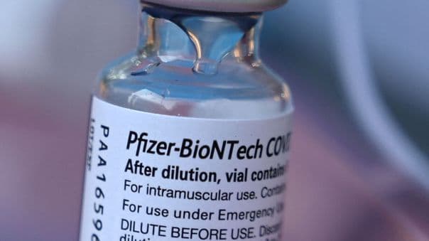 BioNTech es demandada por ‘plagiar’ tecnología en vacunas