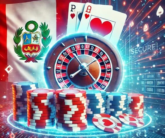 1Win en Perú: Casino Legal y Seguro para Jugadores Peruanos