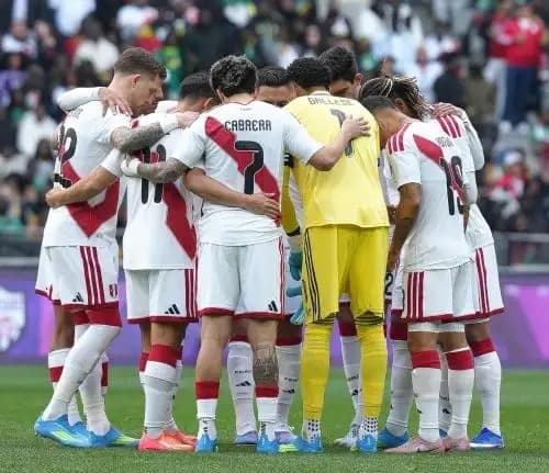 DT Mano Menezes cita a 25 jugadores para amistosos FIFA