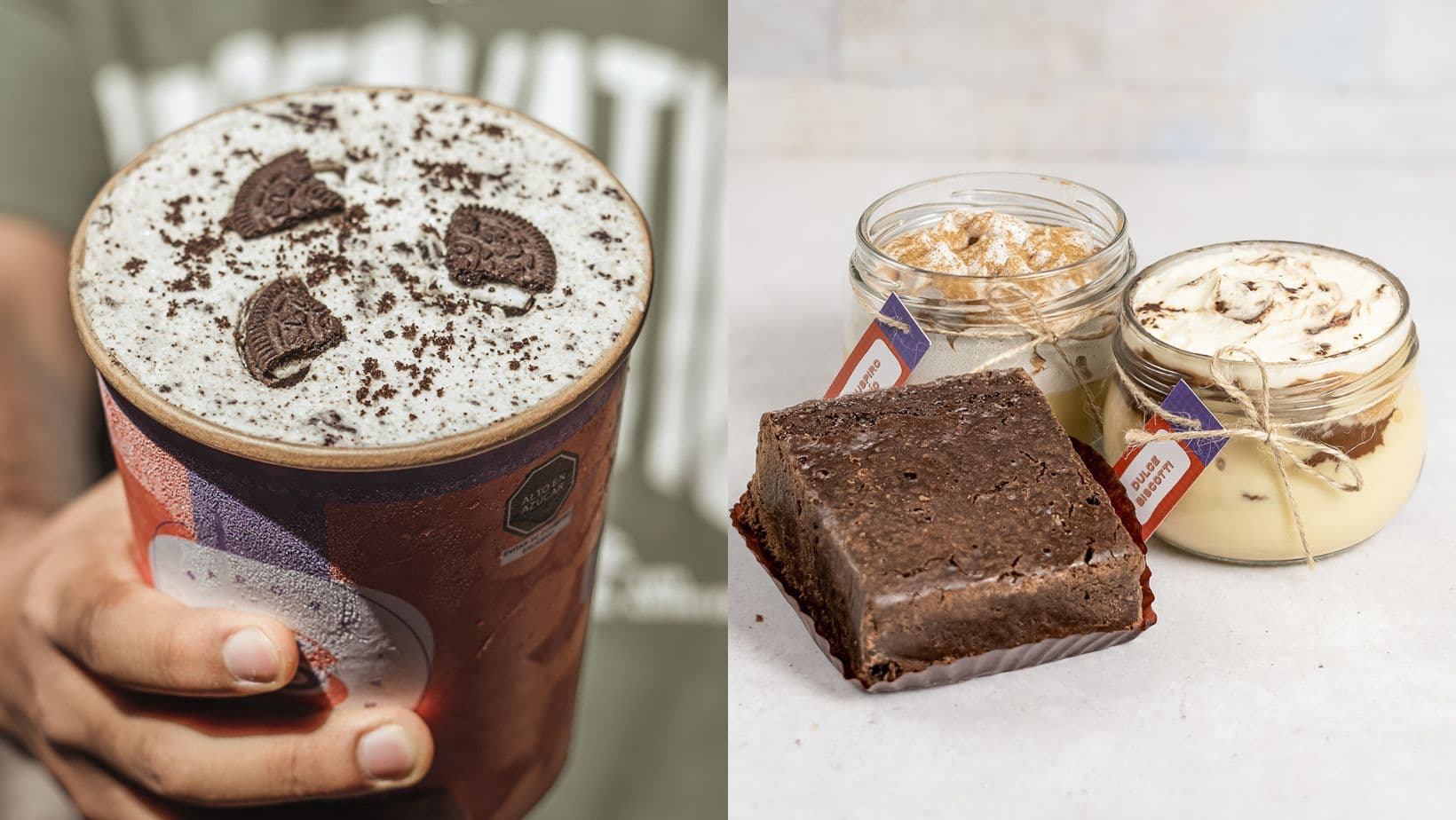 Helados y postres de Sapori Della Casa llegan a FestiSabores