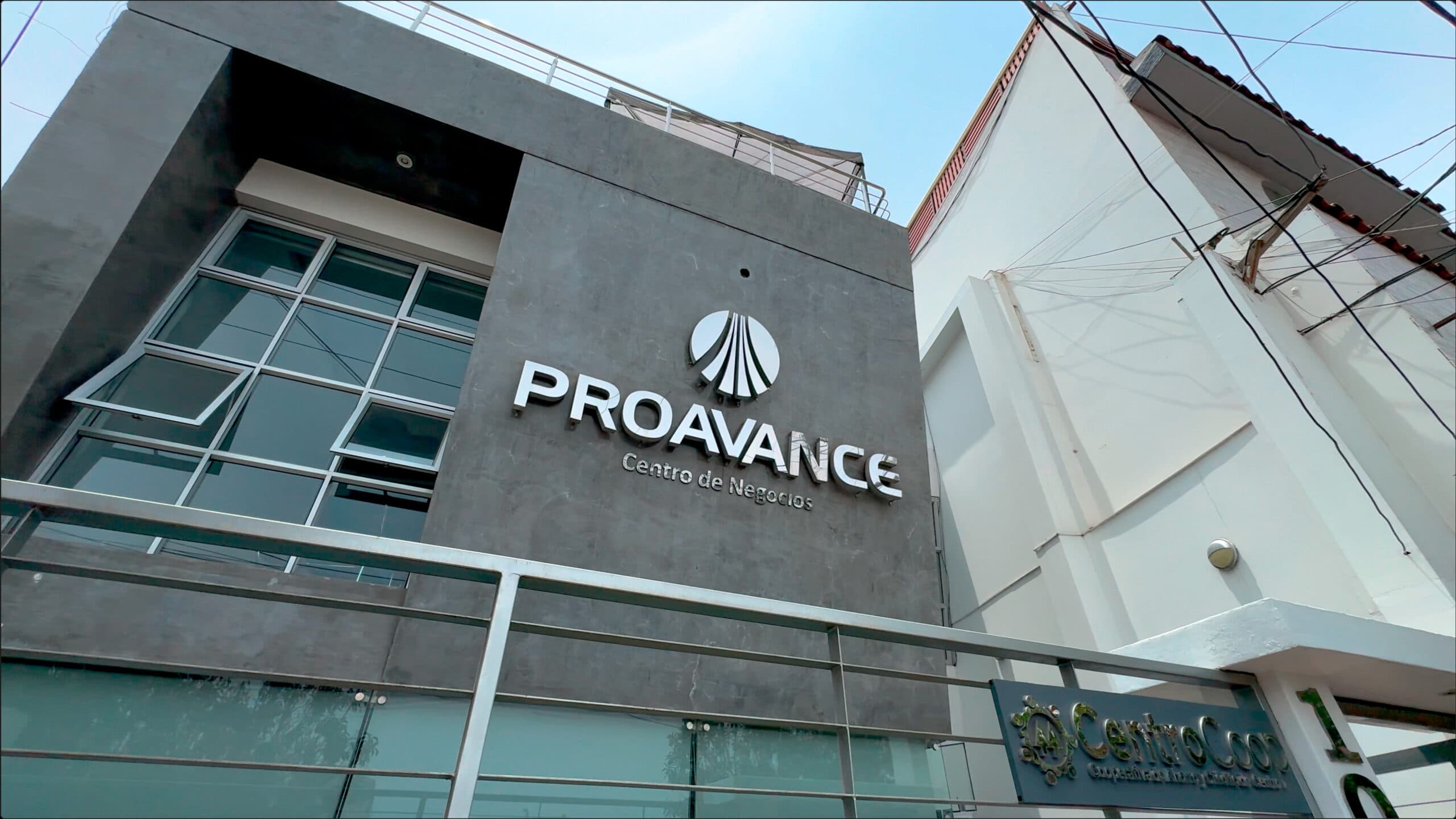 Pro Avance: 22 años formando y asesorando empresas desde Arequipa