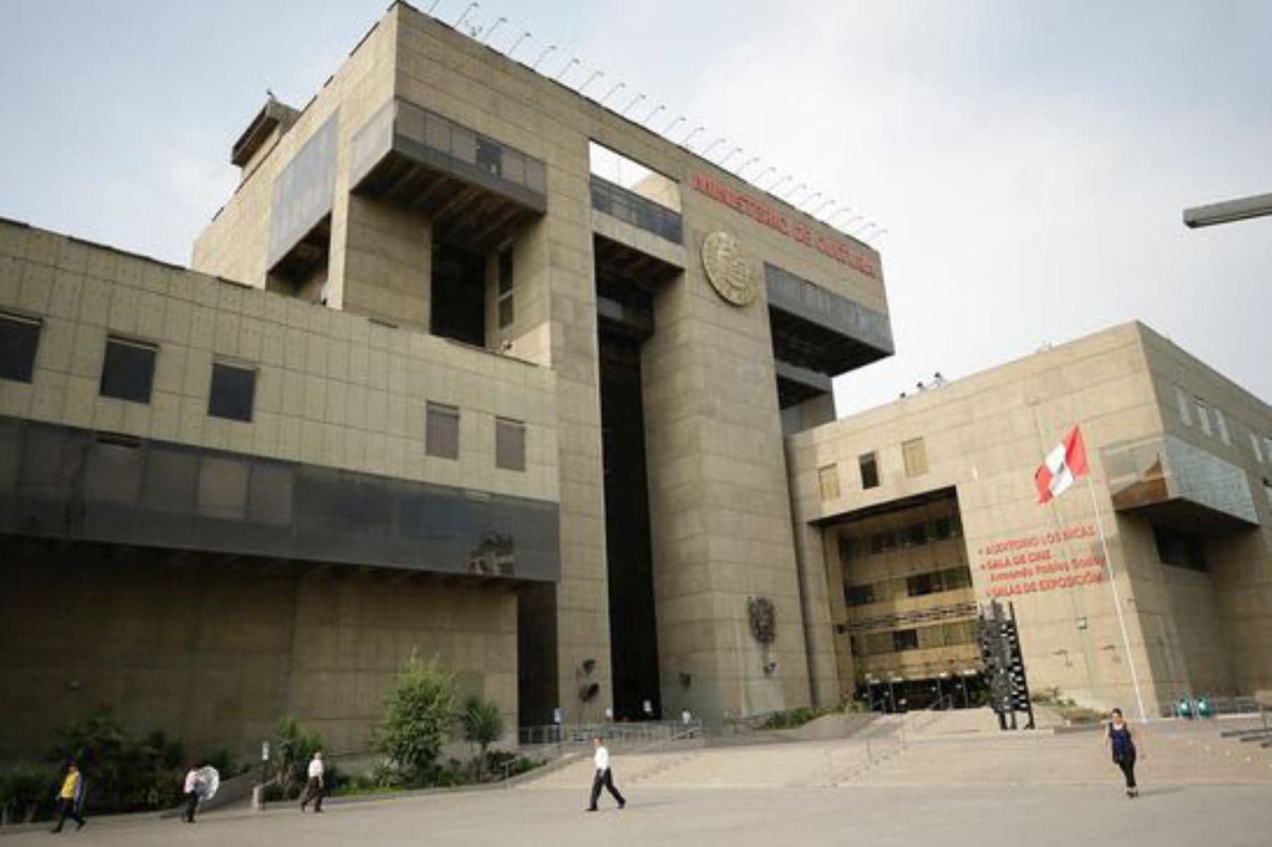 Ministerio de Cultura brinda orientación legal por denuncia de racismo