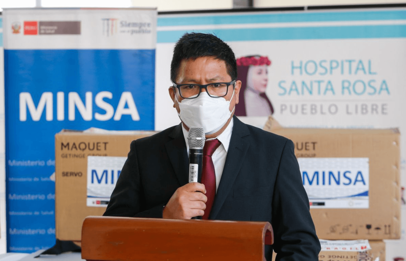 Disponen alerta sanitaria en Perú por viruela del mono