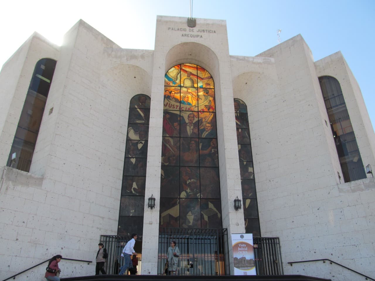 Arequipa encabeza registro de deudores alimentarios morosos