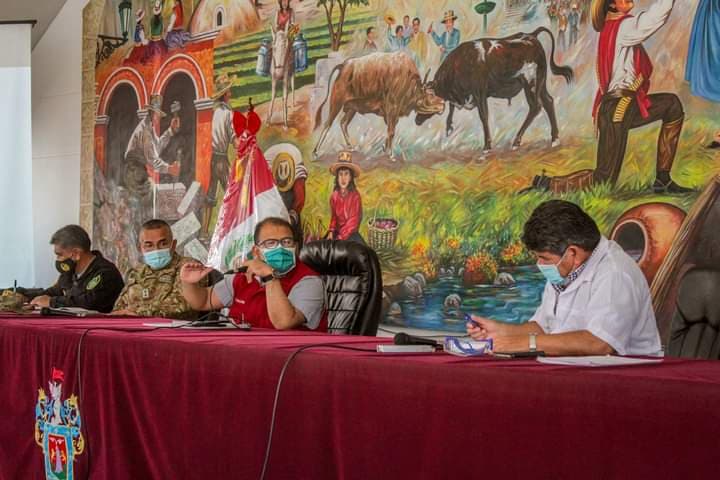 Autoridades se unen para detener posible rebrote de la COVID-19