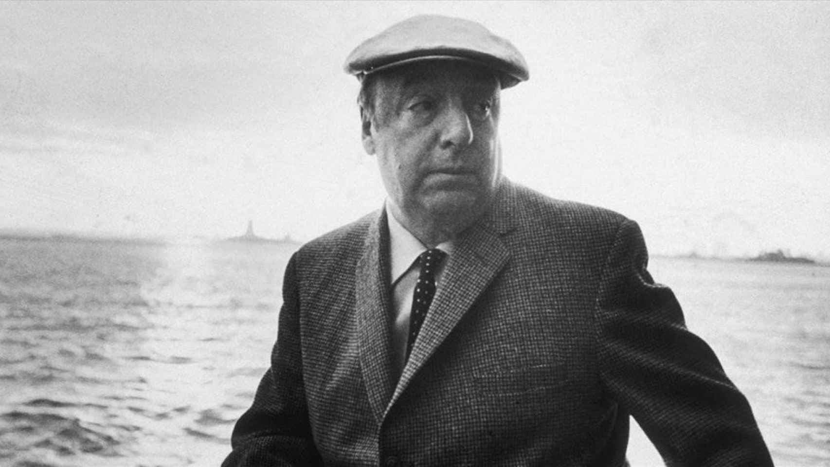 Chile reabrió investigación por muerte de poeta Pablo Neruda