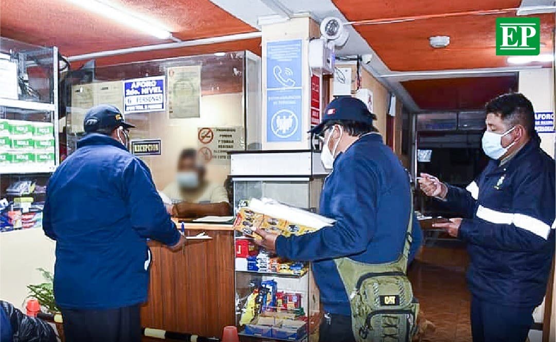 Hallan a menor de edad que trabajaba como dama de compañía