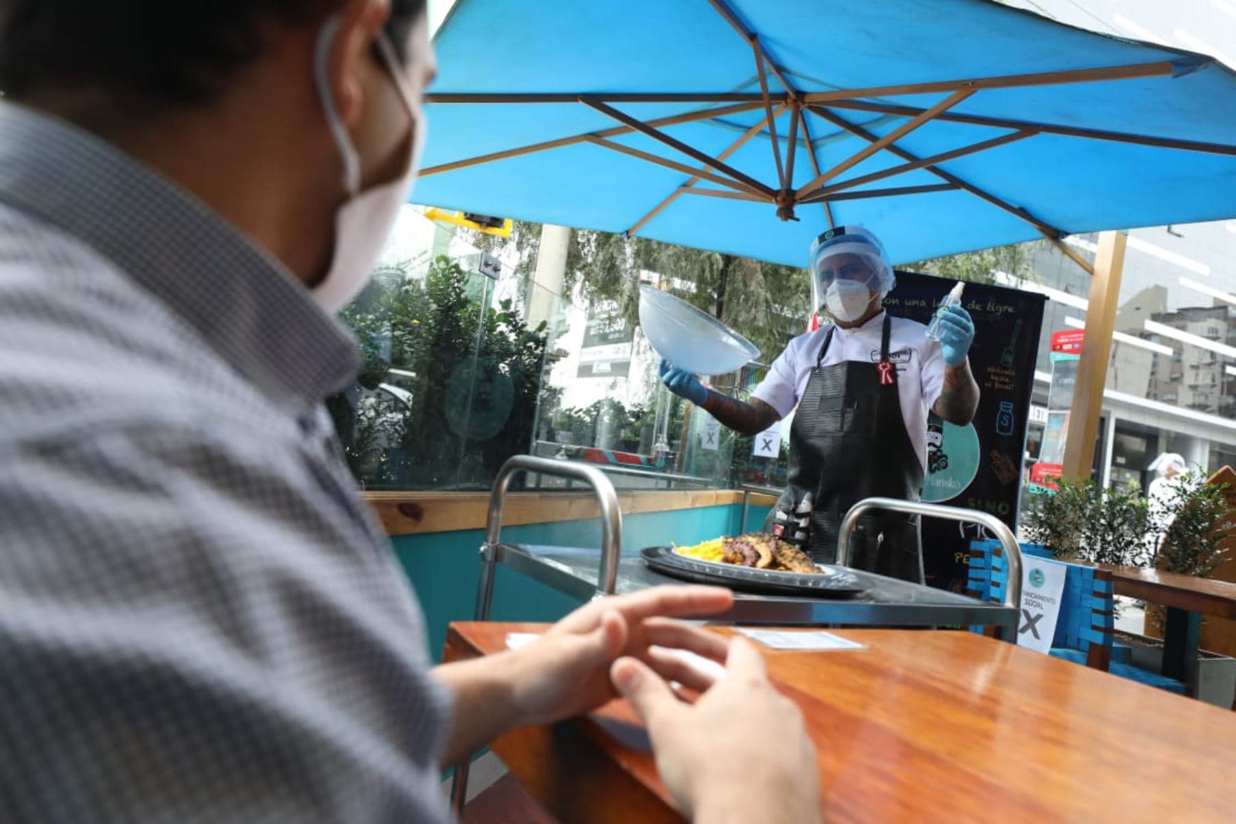 Arequipa perdió 158 mil empleos por la pandemia