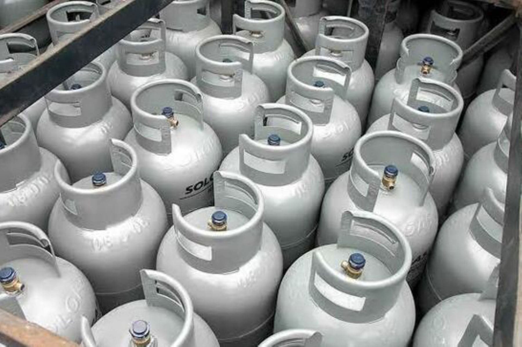 Minem implementa acciones para asegurar abastecimiento de GLP