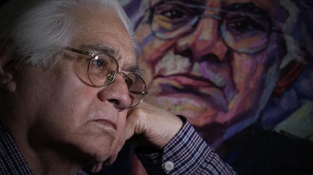Escritores arequipeños recuerdan vida y obra de Oswaldo Reynoso
