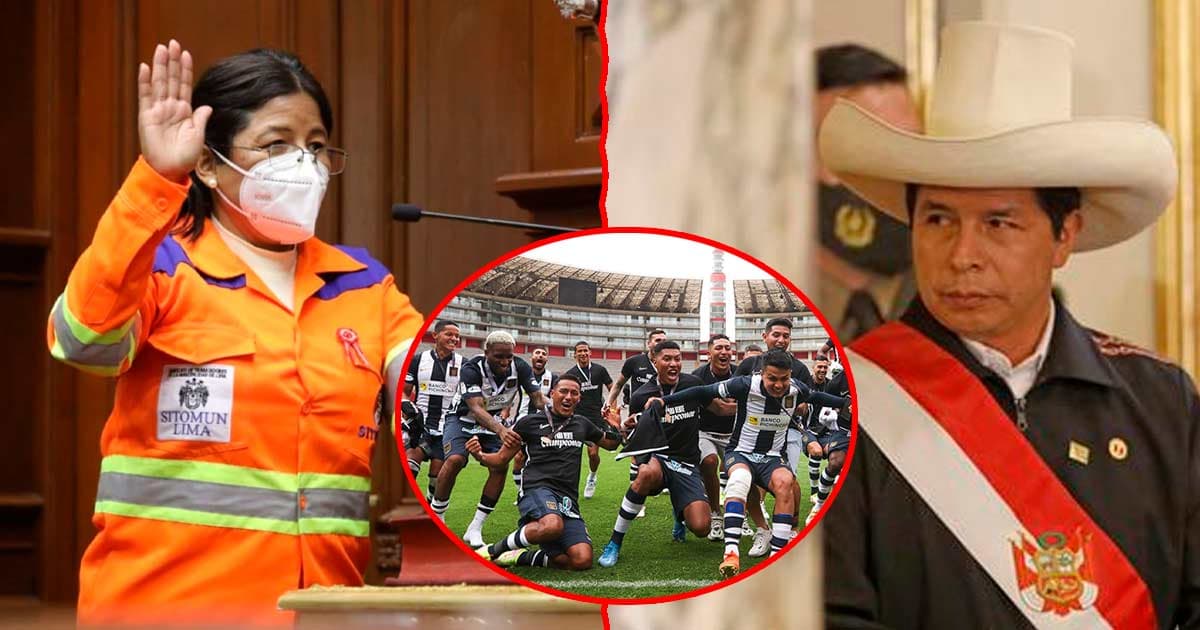 Cortez indicó que Castillo se reunió para hablar de Alianza