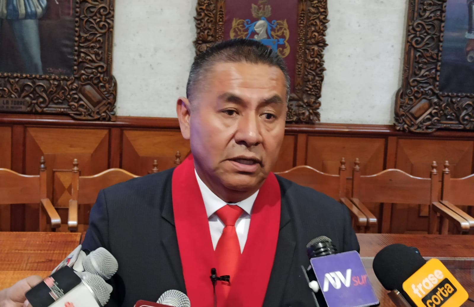Cuatro distritos coordinarán ejecución de canil municipal