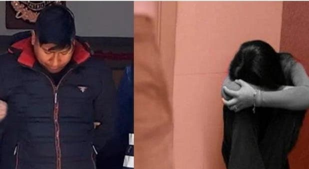 Justicia: Sentencian a cadena perpetua a violador