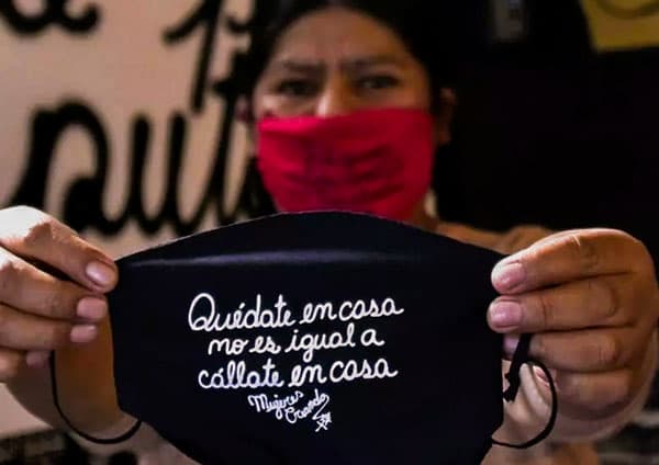 Tentativa de feminicidio también se sanciona con la cárcel
